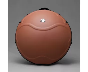 avaja hardcase universe medium orange 1