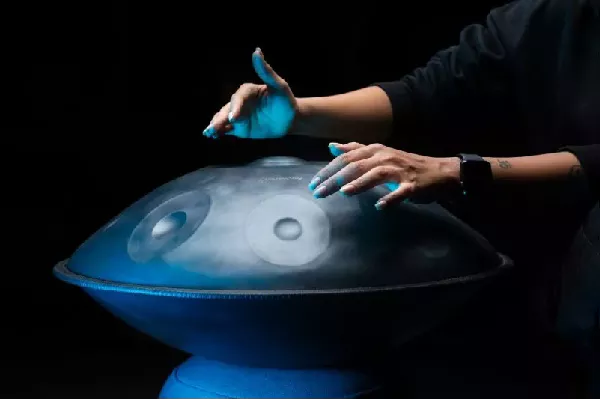 How to Choose the Right Handpan Scale as a Beginner