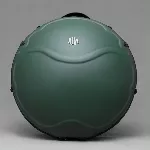 Universe Medium Bag Green