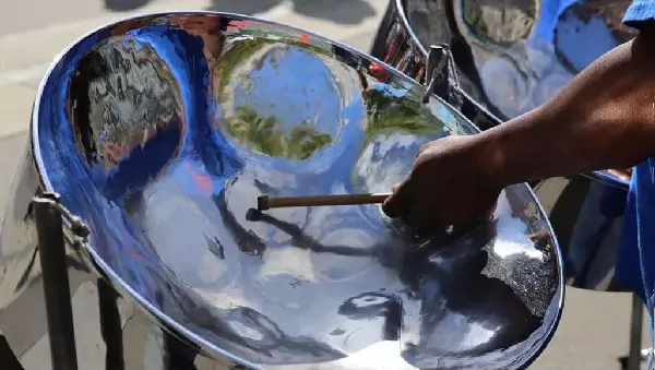The History of the Handpan – From Steel Drums to Modern Instruments