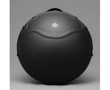 avaja hardcase universe medium black