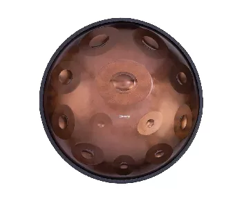 gold design 12 notes