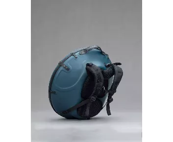 universe medium blue