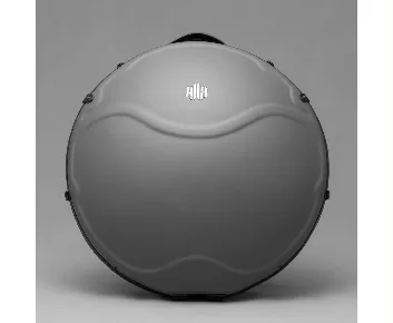 avaja hardcase universe medium gray 1