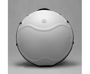 universe avaja hardcase medium white 1