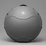 Universe Medium Bag Gray