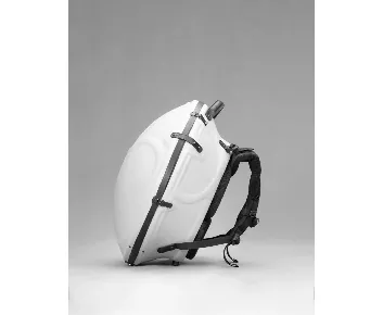 universe medium white 2