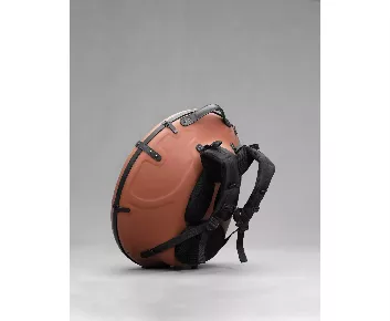 universe medium orange