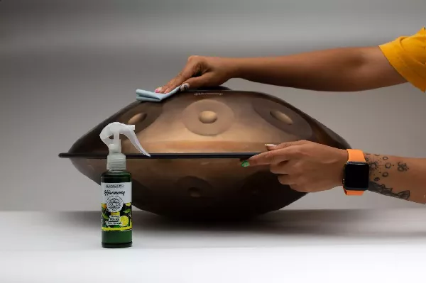 How to Take Care of Your Handpan – Complete Maintenance Guide