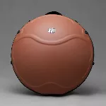 Universe Medium Bag Orange